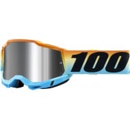 GAFAS INFANTILES 100% ACCURI 2 SUNSET - LENTE PLATEADA-26013116-