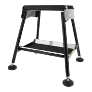 JMP BIKE CROSS STAND COLOUR BLACK 