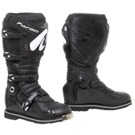 BOTAS FORMA TERRAIN EVOLUTION TX NEGRO