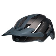 CASCO BICICLETA BELL NOMAD COLOR GRIS / NEGRO