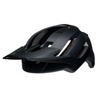 CASCO BICICLETA BELL NOMAD COLOR GRIS / NEGRO