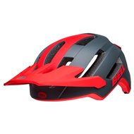 CASCO BICICLETA BELL NOMAD COLOR GRIS / NEGRO