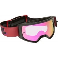 GAFAS FOX MAIN VENZ - SPARK 2022 COLOR INDIGO OSCURO