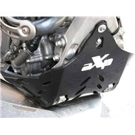 Protection Skid Plate Axp Yamaha Yz 250 F (2006-2009)