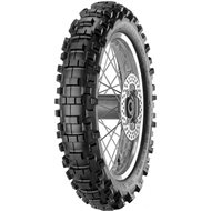NEUMATICO TRASERO METZELER MCE 6 DAYS EXTREME 140/80-18 M/C 70M