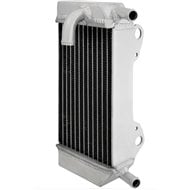 OFFER LEFT RADIATOR WITHOUT CAP OFFPARTS GAS GAS EC 250/300 (2018-2019)