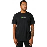 CAMISETA PREMIUM FOX KAWI COLOR NEGRO-29005-001-