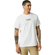 CAMISETA PREMIUM FOX KAWI COLOR BLANCO-29005-190-