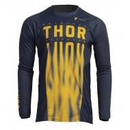 CAMISETA THOR PULSE VAPER 2022 COLOR AZUL OSCURO /