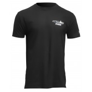 THOR TEES STAR RACING CASUALS 2023 COLOUR BLACK