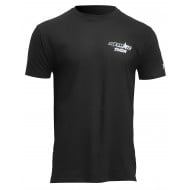 CAMISETA STAR RACING THOR 2022 COLOR NEGRO