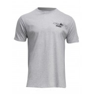 THOR TEES STAR RACING CASUALS 2023 COLOUR GREY
