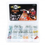 BOLT KIT EUROPEAN