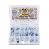 BOLT KIT JAPANESE