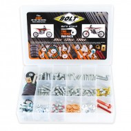 BOLT KIT KTM