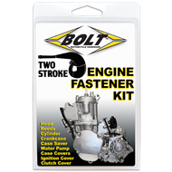 ENGINE BOLT KIT KTM EXC 250/300 (2004-2016)