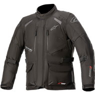 CHAQUETA ALPINESTARS ANDES V3 2022 COLOR KAKHI / CAMUFLAJE
