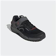 ZAPATILLAS BICICLETA FIVE TEN 5.10 TRAILCROSS CLIP-IN COLOR NEGRO