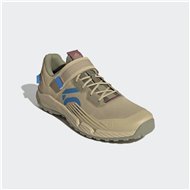 ZAPATILLAS BICICLETA FIVE TEN 5.10 TRAILCROSS CLIP-IN COLOR BEIGE