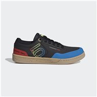 ZAPATILLAS BICICLETA FIVE TEN FREERIDER PRO COLOR NEGRO