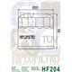 FILTRO DE ACEITE HIFLOFILTRO TRIUMPH TIGER 1200 EXPLORER ALPINE/DESERT EDITION (2021)