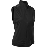 CHALECO FOX MUJER FLEXAIR COLOR NEGRO-29305-001-