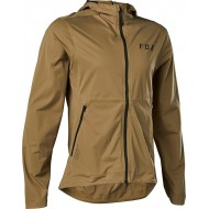 CHAQUETA FOX FLEXAIR WATER COLOR MARRÓN-28895-374-