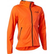 CHAQUETA FOX FLEXAIR WATER COLOR NARANJA FLUOR-28895-824-