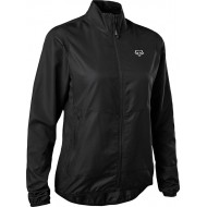 CHAQUETA MUJER FOX RANGER WIND COLOR NEGRO-28975-001-