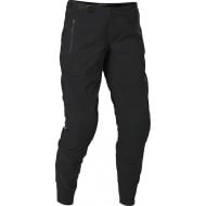 PANTALONES MUJER FOX RANGER COLOR NEGRO