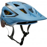 CASCO FOX SPEEDFRAME VNISH CE COLOR AZUL-29410-157-