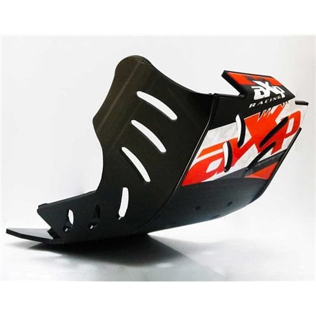 CUBRECARTER AXP KTM SX-F 350 (2011-2012)