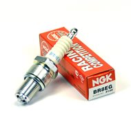 BUJIA NGK GAS GAS EC 300 Enduro (1999-2018)