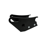 PROTECTOR DE BIELETAS 4MX COLOR NARANJA PARA KTM XC 250/300 2015