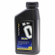 ACEITE DE HORQUILLA OHLINS 1L VISCOSIDAD 20.4 EQUIVALENTE SAE5
