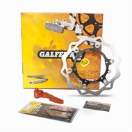 GALFER KIT FRONT OVERSIZE HUSQVARNA (2014-) 