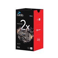 CARDO FREECOM 2X DUO INTERCOM