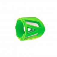 PROTECTOR DE SILENCIOSO 200-330MM POLISPORT COLOR