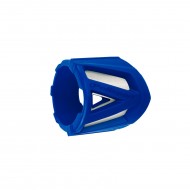 PROTECTOR DE SILENCIOSO 340-400MM POLISPORT COLOR