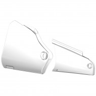 PROTECTOR DE ADHESIVOS POLISPORT HUSQVARNA TC 125/250