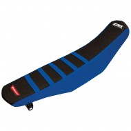 FUNDA DE ASIENTO ZEBRA POLISPORT YAMAHA YZ 250 F (2019-2022)