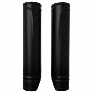 POLISPORT FORK GUARD COLOUR BLACK