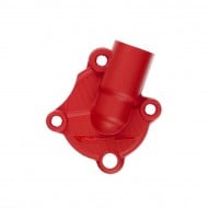 POLISPORT WATER PUMP PROTECTOR HONDA CRF 250 R (2018-2024) COLOUR RED [STOCKCLEARANCE]