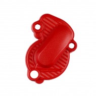 POLISPORT WATER PUMP PROTECTOR BETA 350/390/430/450/480 4T (20-21) (2020-2021) COLOUR RED