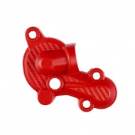 PROTECTOR DE BOMBA DE AGUA POLISPORT BETA 250/300 2T