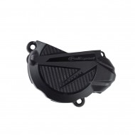 POLISPORT IGNITION COVER PROTECTOR KTM EXC-F 250 (2012-2013)