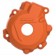 PROTECTOR TAPA DE ENCENDIDO POLISPORT KTM EXC-F 250/350