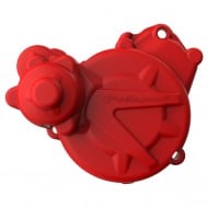 POLISPORT IGNITION COVER PROTECTOR GAS GAS EC 250/300 (2015-2020) COLOUR RED