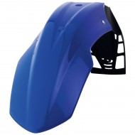 GUARDABARROS DELANTERO UNIVERSAL FREE FLOW UFX POLISPORT COLOR