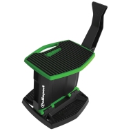 POLISPORT STAND COLOUR GREEN / BLACK